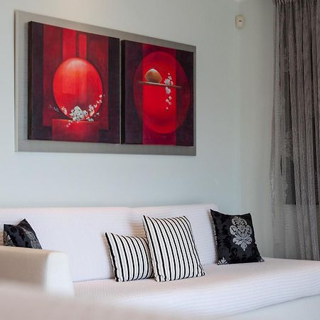 Luxury Villa Alexandros Corfu Perama  Exterior foto