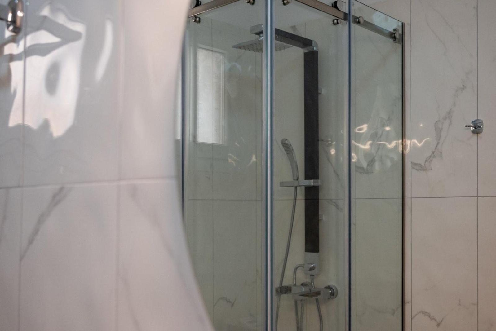 Luxury Villa Alexandros Corfu Perama  Exterior foto