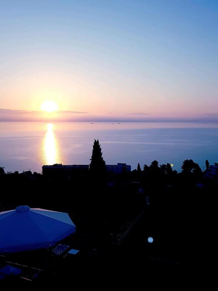 Luxury Villa Alexandros Corfu Perama  Exterior foto