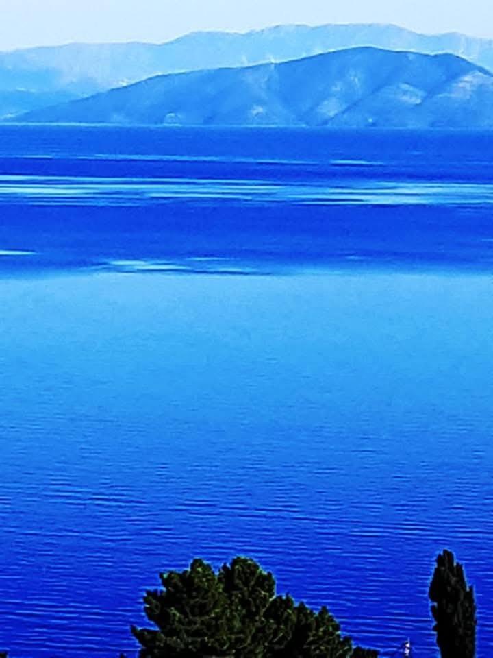 Luxury Villa Alexandros Corfu Perama  Exterior foto