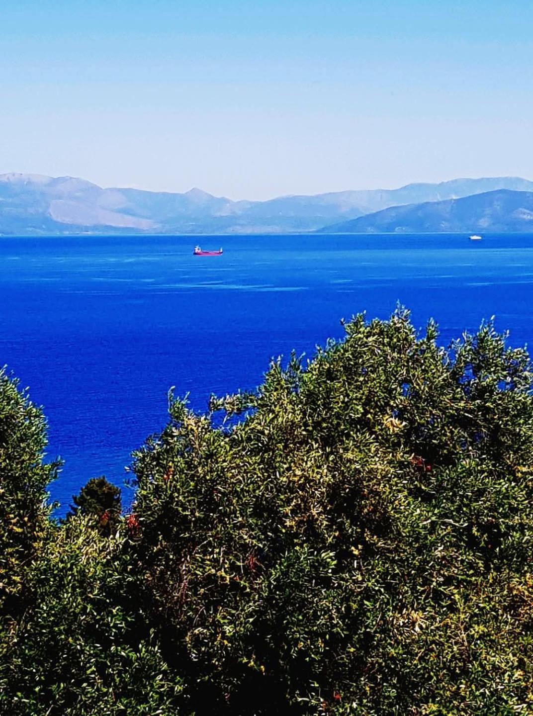 Luxury Villa Alexandros Corfu Perama  Exterior foto